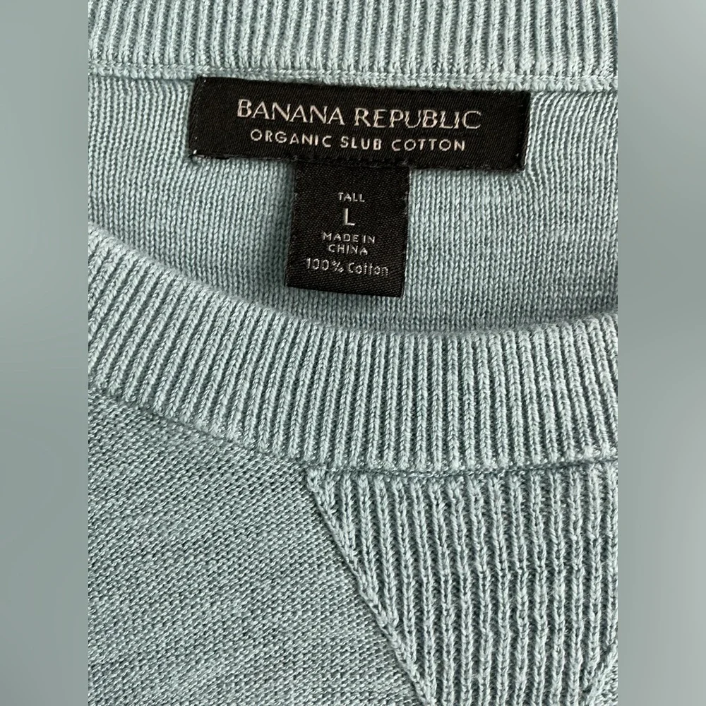 Banana Republic banana republic